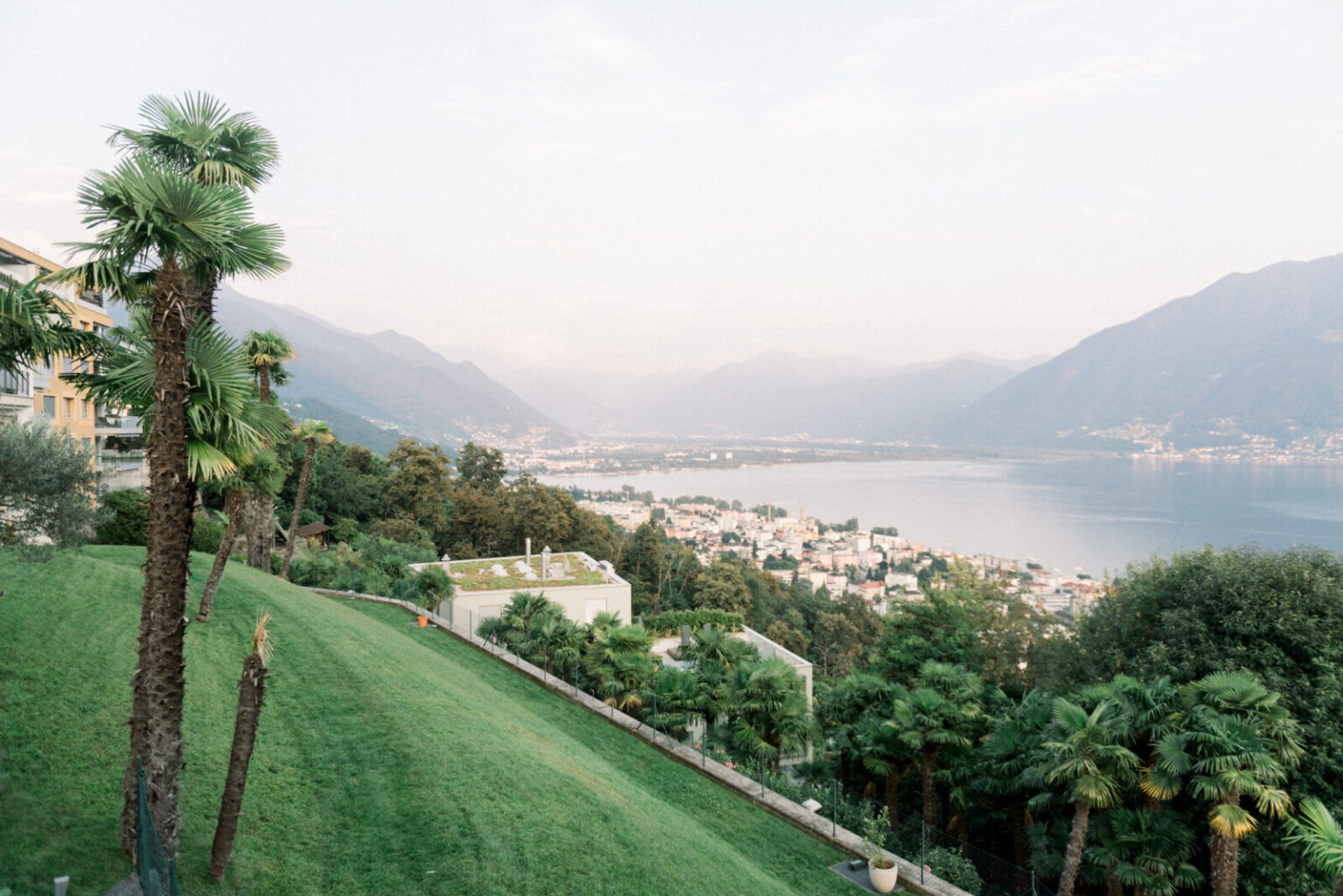 Destination Wedding