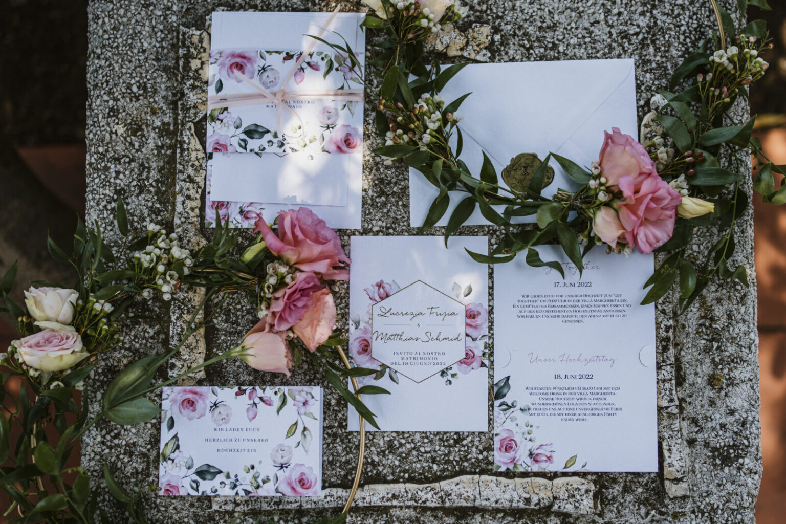 Stationery