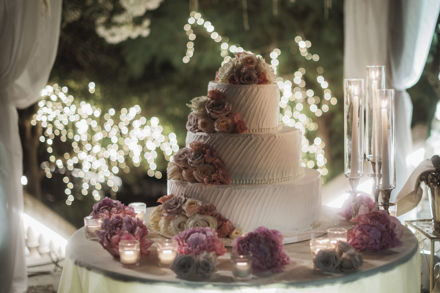 Cake