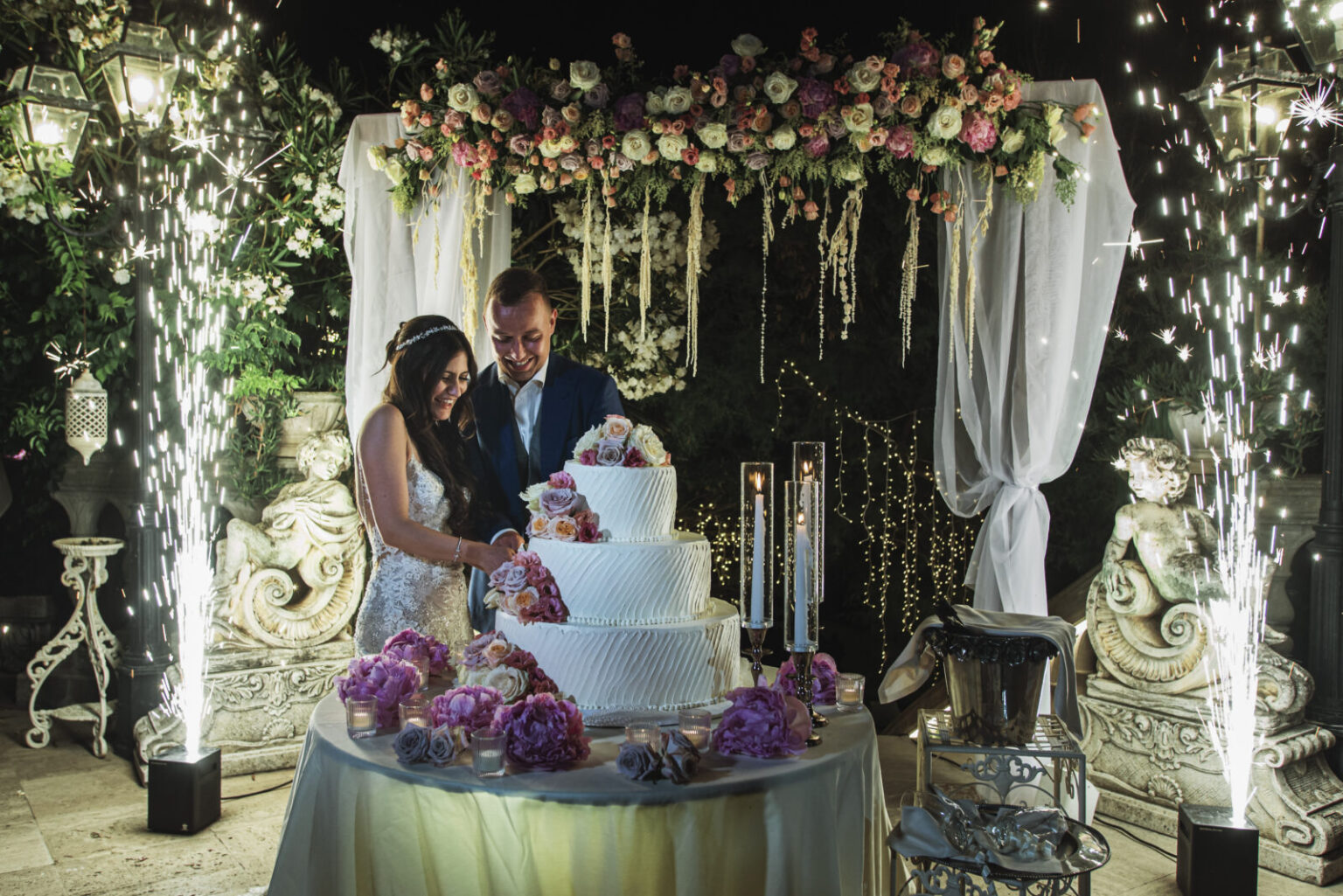 Cake Cut