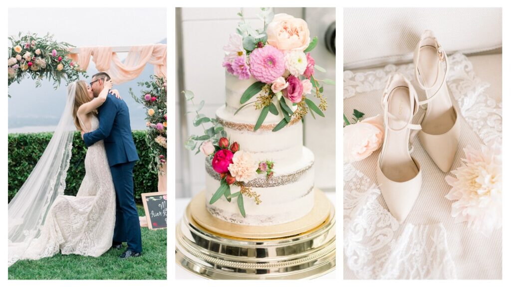 Elegante Hochzeit in Locarno mit Blick auf den Lago Maggiore – Wedding Harmony
